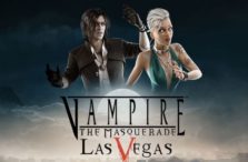 Обзор игрового слота Vampire: The Masquerade
