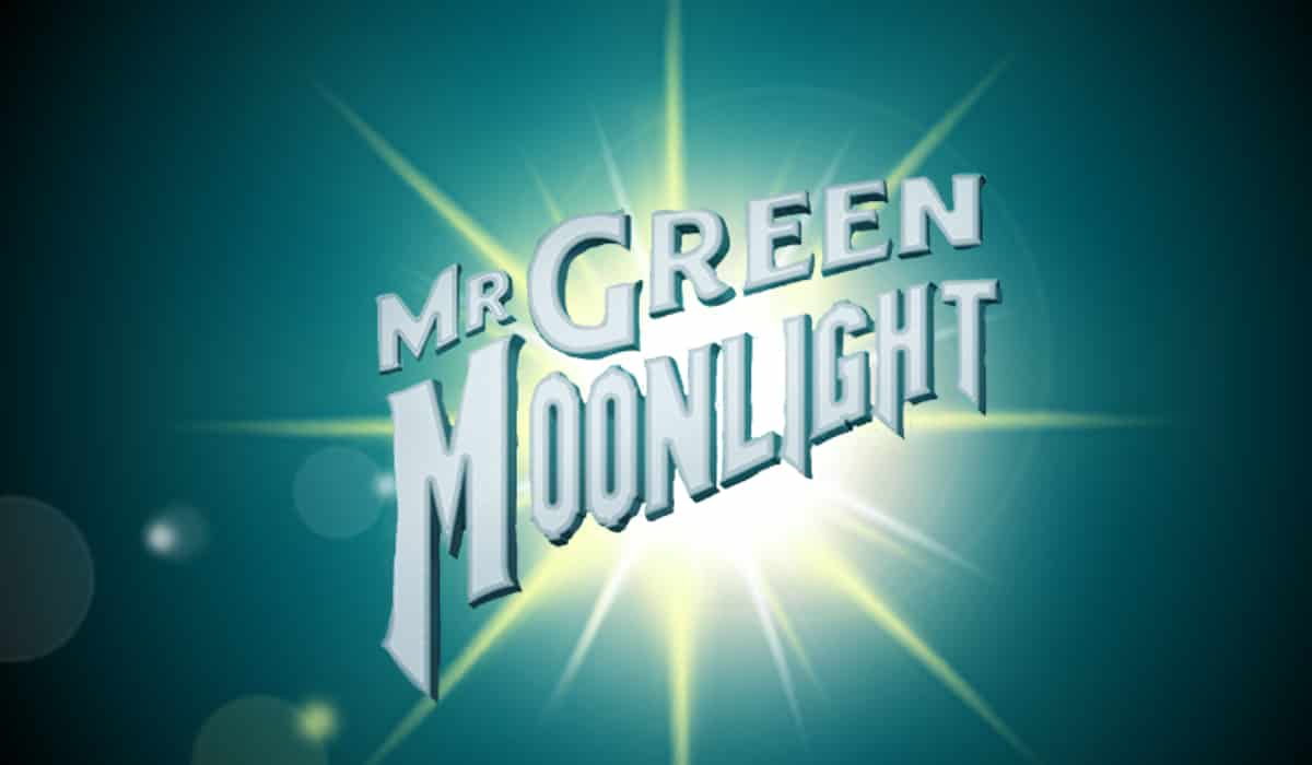 Mr. Green: Moonlight