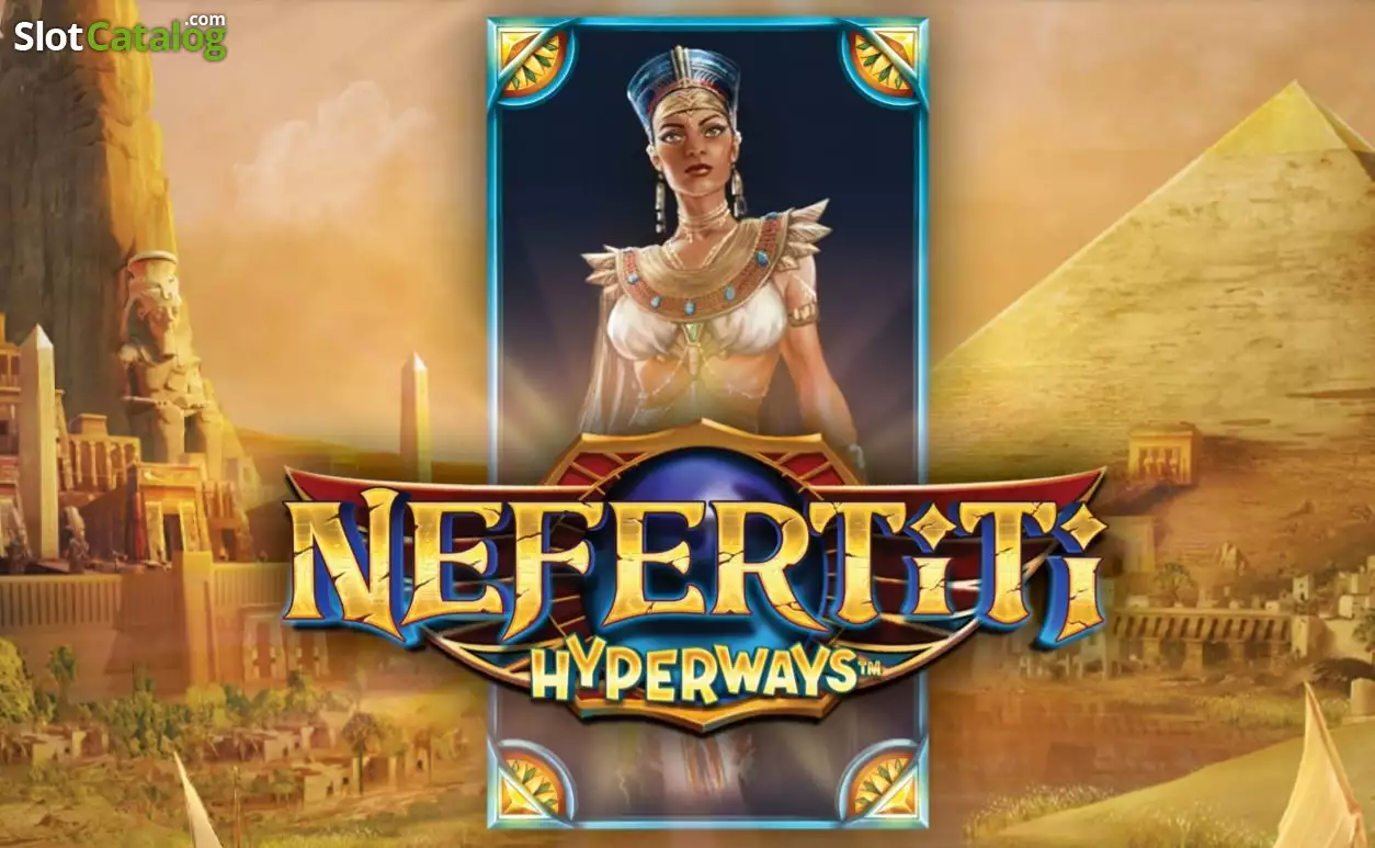Nefertiti HyperWays